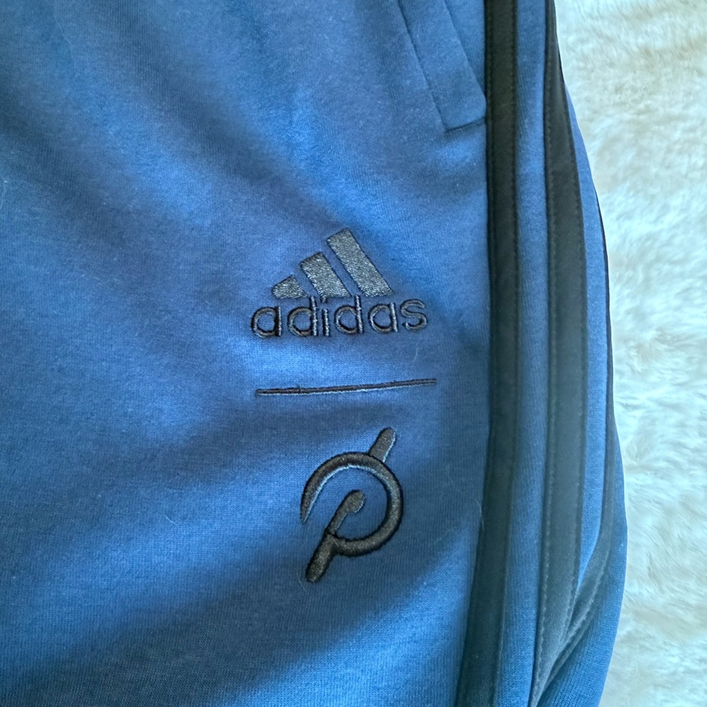 Peloton Navy Unifit Jogger - Picture 3 of 3